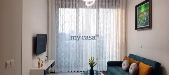 1 bedroom Apartment in Thu Duc, Vietnam No. 8006 4