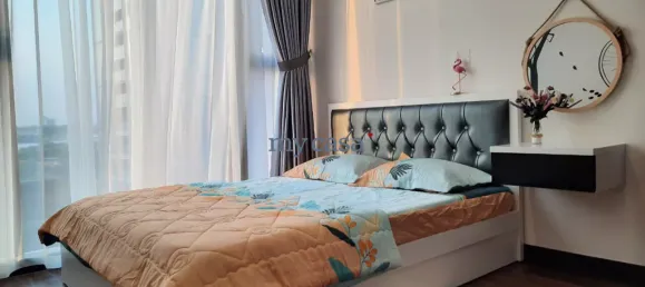 1 bedroom Apartment in Thu Duc, Vietnam No. 8006 2