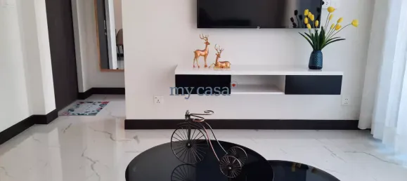 1 bedroom Apartment in Thu Duc, Vietnam No. 8006 3