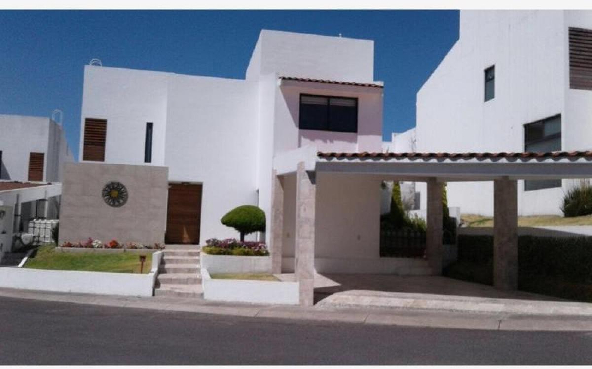 Дом с 3 спальнями в Сьюдад Лопес Матеос, Мексика № 219900