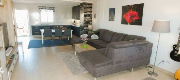 3 bedrooms Apartment in Alicante, Spain No. 176267 4