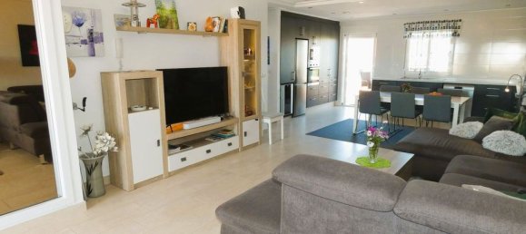 3 bedrooms Apartment in Alicante, Spain No. 176267 5