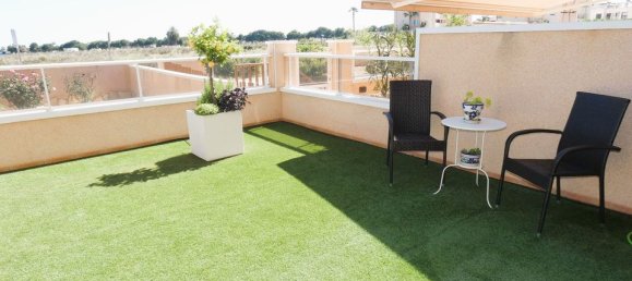 3 bedrooms Apartment in Alicante, Spain No. 176267 36