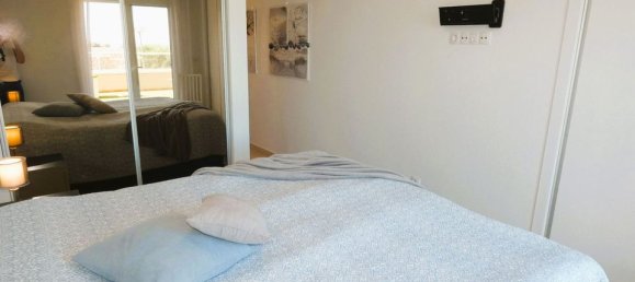 3 bedrooms Apartment in Alicante, Spain No. 176267 19