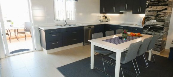 3 bedrooms Apartment in Alicante, Spain No. 176267 10