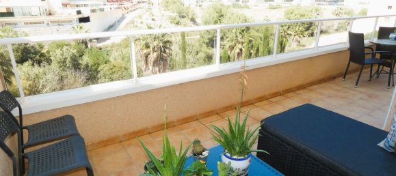3 bedrooms Apartment in Alicante, Spain No. 176267 12