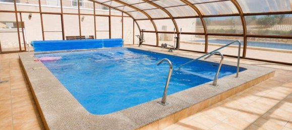 3 bedrooms Apartment in Alicante, Spain No. 176267 44