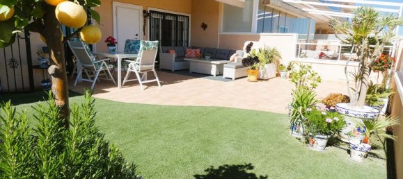 3 bedrooms Apartment in Alicante, Spain No. 176267 29