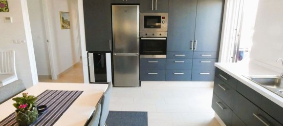 3 bedrooms Apartment in Alicante, Spain No. 176267 11