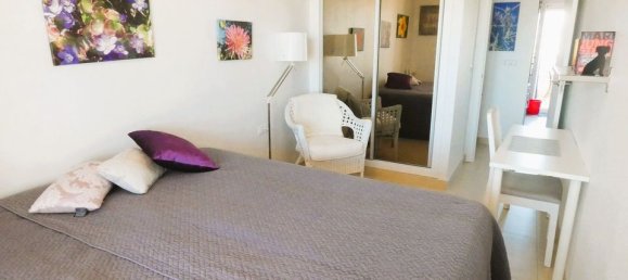 3 bedrooms Apartment in Alicante, Spain No. 176267 21