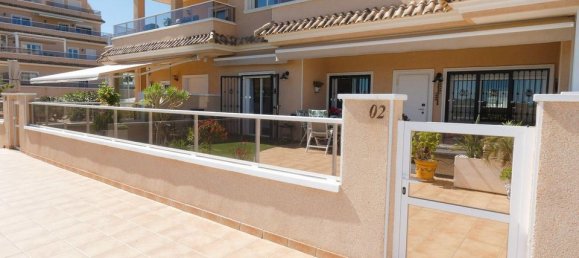 3 bedrooms Apartment in Alicante, Spain No. 176267 37