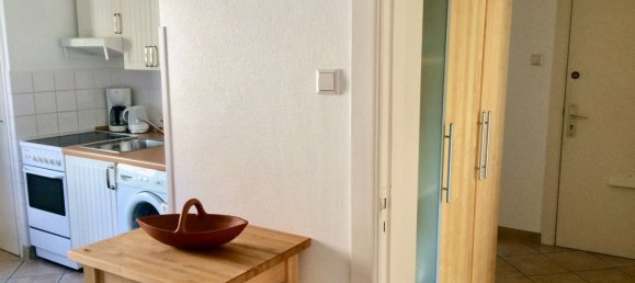 1 غرف نوم شقة في Hamburg-Nord, Germany رقم 242251 5