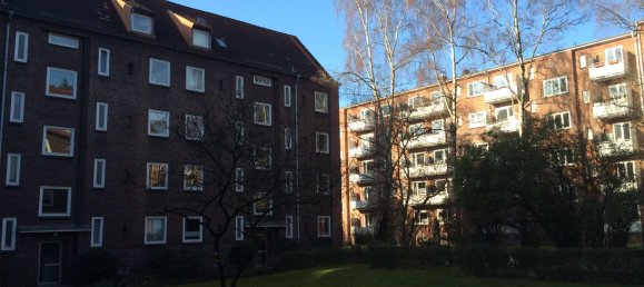 1 غرف نوم شقة في Hamburg-Nord, Germany رقم 242251 9