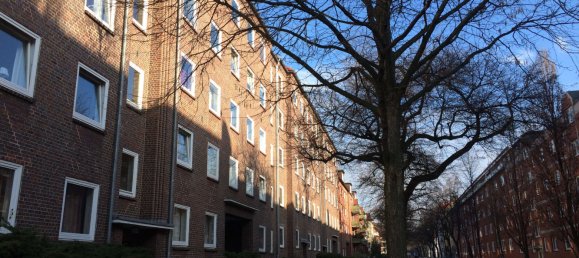 1 غرف نوم شقة في Hamburg-Nord, Germany رقم 242251 10