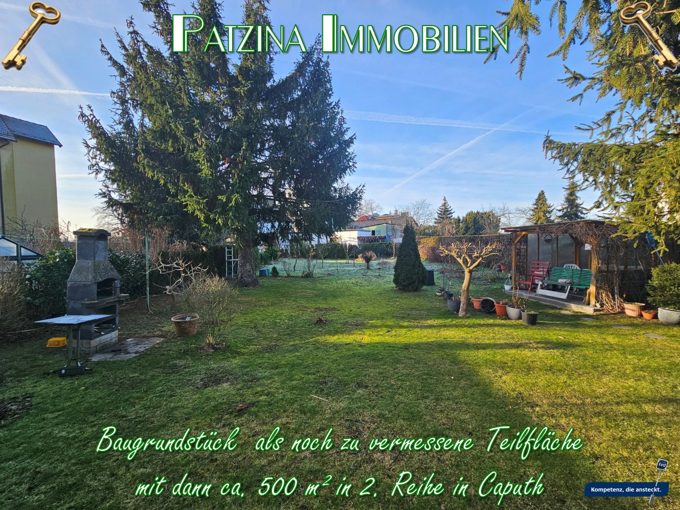 Terreno en Brandenburg, Germany No. 112203