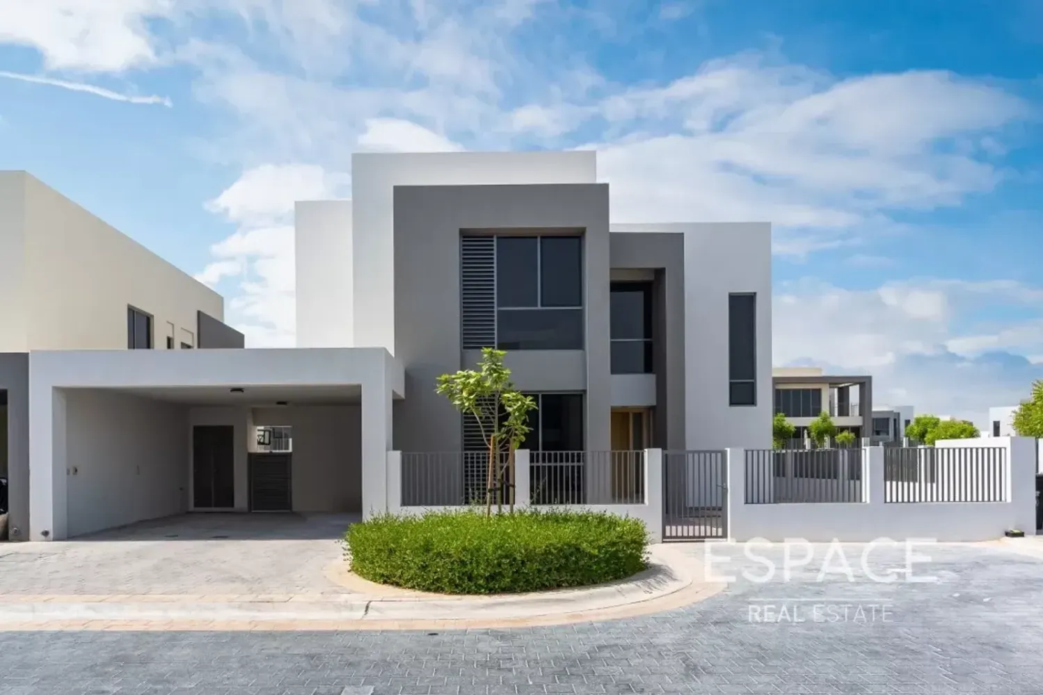 5 bedrooms Villa for rent in Dubai Hills Estate, Dubai, UAE № 209760