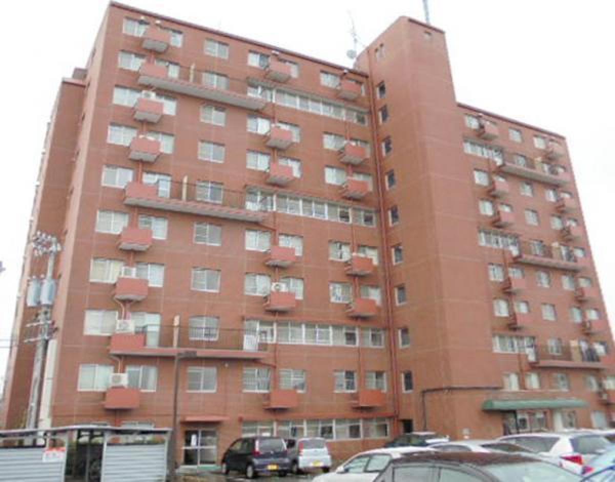 3 غرف نوم شقة في Hatoyama, Japan رقم 2246