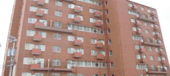 3 غرف نوم شقة في Hatoyama, Japan رقم 2246 2