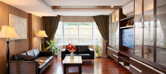 5 bedrooms House for sale in Pong, Phayao, Northern Thailand, Thailand № 8612 11