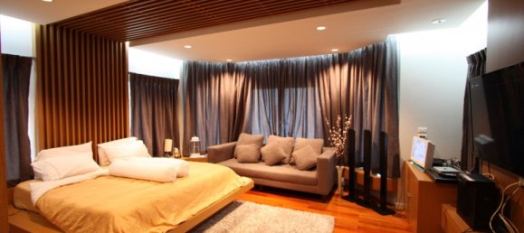 5 bedrooms Cafe / restaurant in Pong, Thailand No. 8612 16