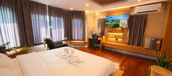 5 bedrooms House for sale in Pong, Phayao, Northern Thailand, Thailand № 8612 7