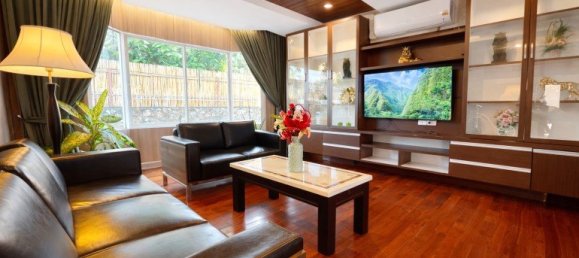 5 bedrooms House for sale in Pong, Phayao, Northern Thailand, Thailand № 8612 8