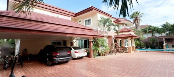 5 bedrooms Cafe / restaurant in Pong, Thailand No. 8612 4