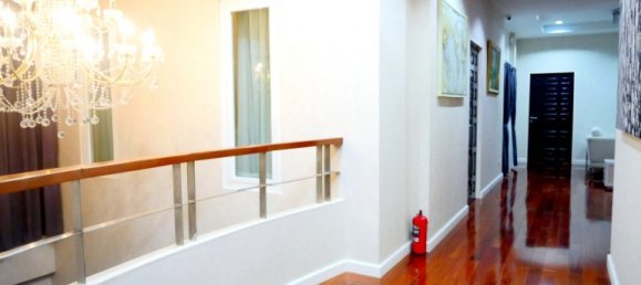 5 bedrooms Cafe / restaurant in Pong, Thailand No. 8612 11