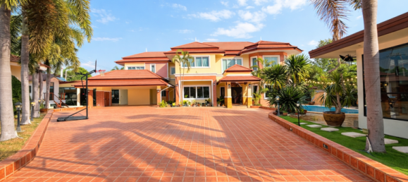 5 bedrooms House for sale in Pong, Phayao, Northern Thailand, Thailand № 8612 4