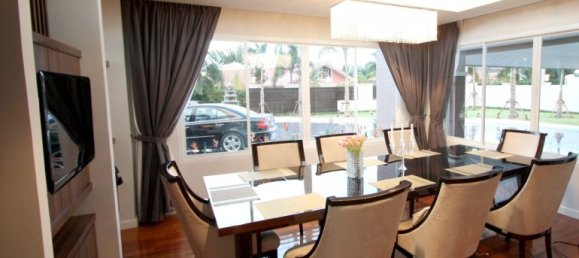 5 bedrooms Cafe / restaurant in Pong, Thailand No. 8612 12