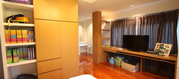 5 bedrooms Cafe / restaurant in Pong, Thailand No. 8612 15