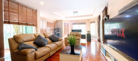 5 bedrooms House for sale in Pong, Phayao, Northern Thailand, Thailand № 8612 9