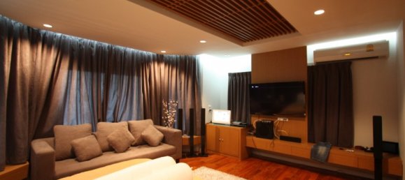 5 bedrooms Cafe / restaurant in Pong, Thailand No. 8612 17