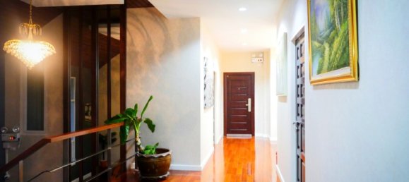 5 bedrooms Cafe / restaurant in Pong, Thailand No. 8612 10