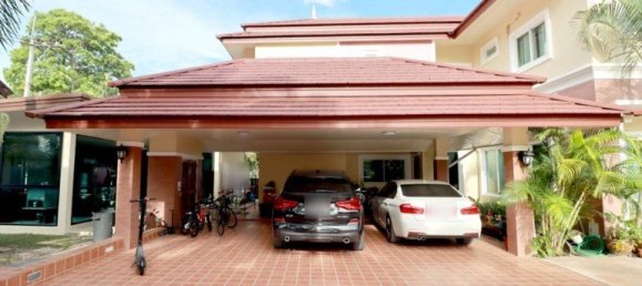 5 bedrooms Cafe / restaurant in Pong, Thailand No. 8612 2