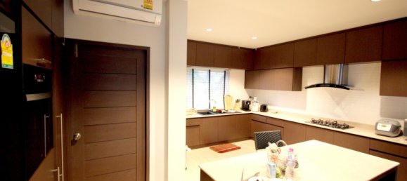 5 bedrooms Cafe / restaurant in Pong, Thailand No. 8612 8