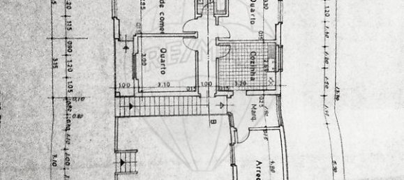 Casa T3 em Mafra, Portugal N.º 56560 35