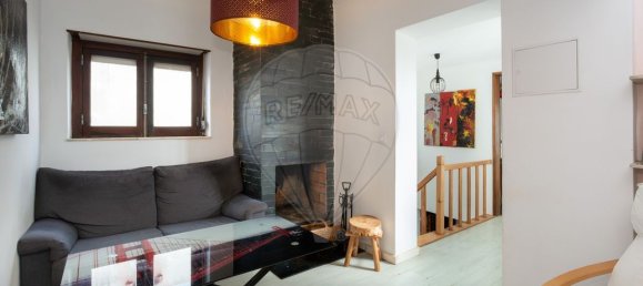 Casa T3 em Mafra, Portugal N.º 56560 14