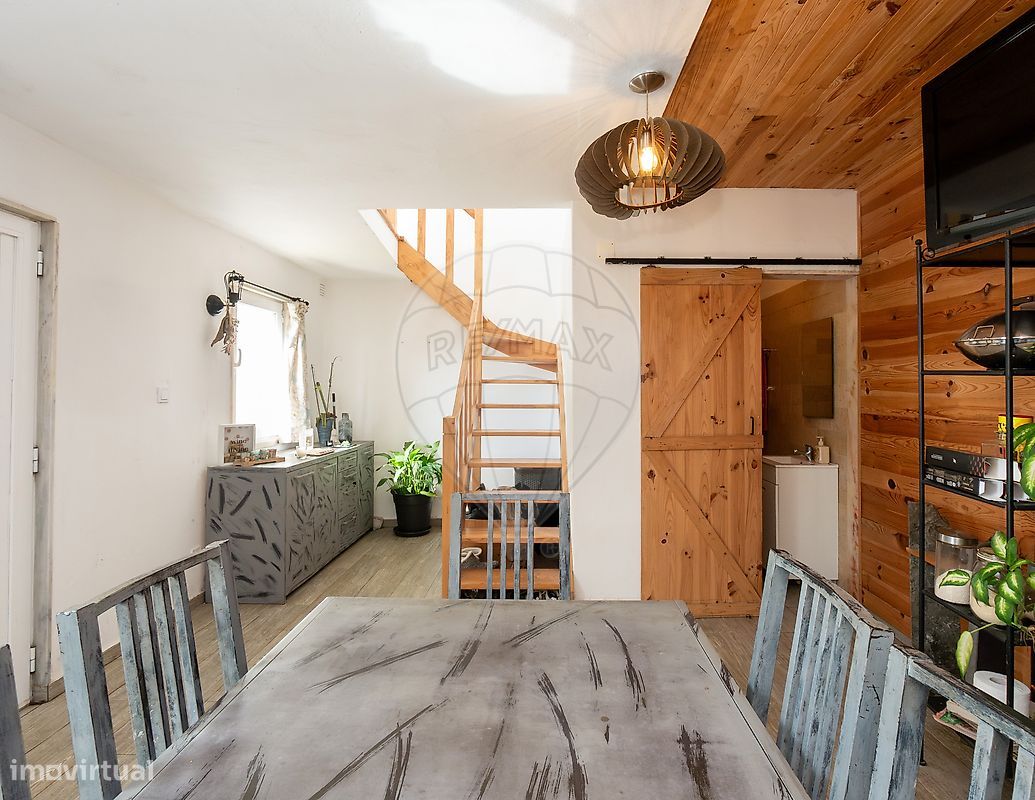 Casa T3 em Mafra, Portugal N.º 56560