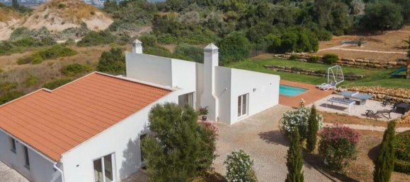 4 Schlafzimmer Villa in Odiaxere, Portugal, Nr. 354907 28