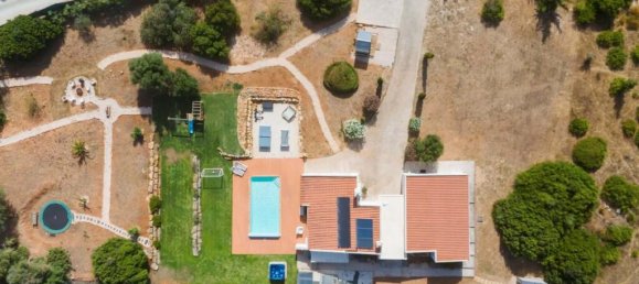 4 Schlafzimmer Villa in Odiaxere, Portugal, Nr. 354907 31