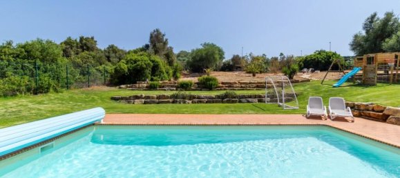 4 Schlafzimmer Villa in Odiaxere, Portugal, Nr. 354907 10