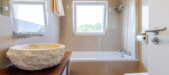 4 Schlafzimmer Villa in Odiaxere, Portugal, Nr. 354907 24