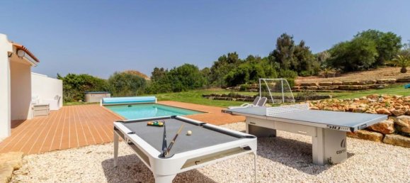 4 Schlafzimmer Villa in Odiaxere, Portugal, Nr. 354907 11