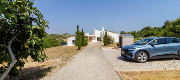 4 Schlafzimmer Villa in Odiaxere, Portugal, Nr. 354907 30