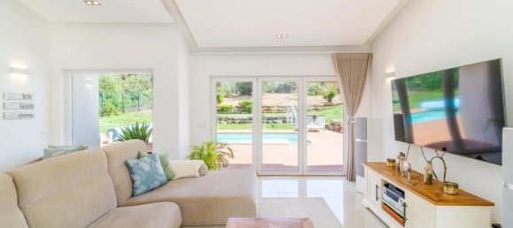 4 Schlafzimmer Villa in Odiaxere, Portugal, Nr. 354907 6