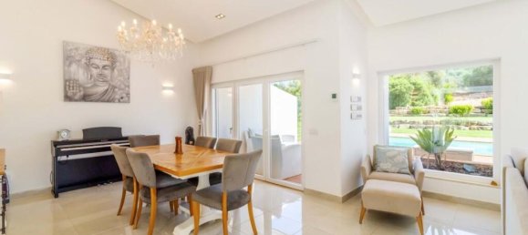 4 Schlafzimmer Villa in Odiaxere, Portugal, Nr. 354907 9