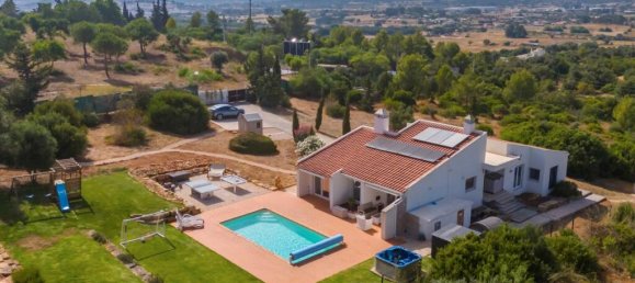 4 Schlafzimmer Villa in Odiaxere, Portugal, Nr. 354907 12