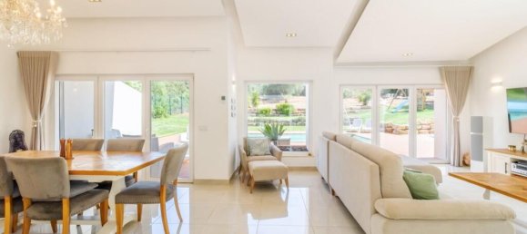 4 Schlafzimmer Villa in Odiaxere, Portugal, Nr. 354907 2