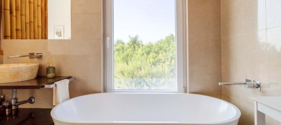 4 Schlafzimmer Villa in Odiaxere, Portugal, Nr. 354907 21